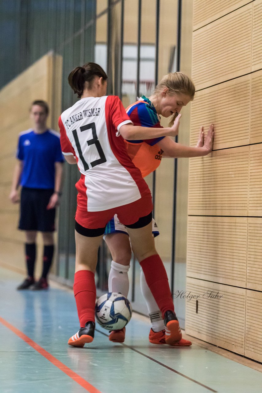 Bild 640 - Girls Cup